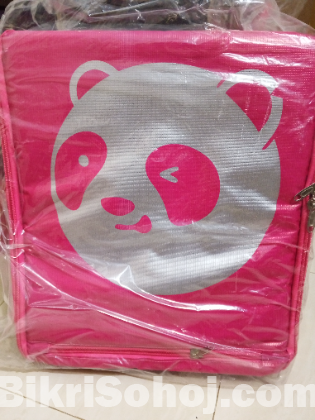 Foodpanda Bag